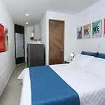 New Studio Apartment For Two