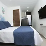 New Studio Apartment For Two