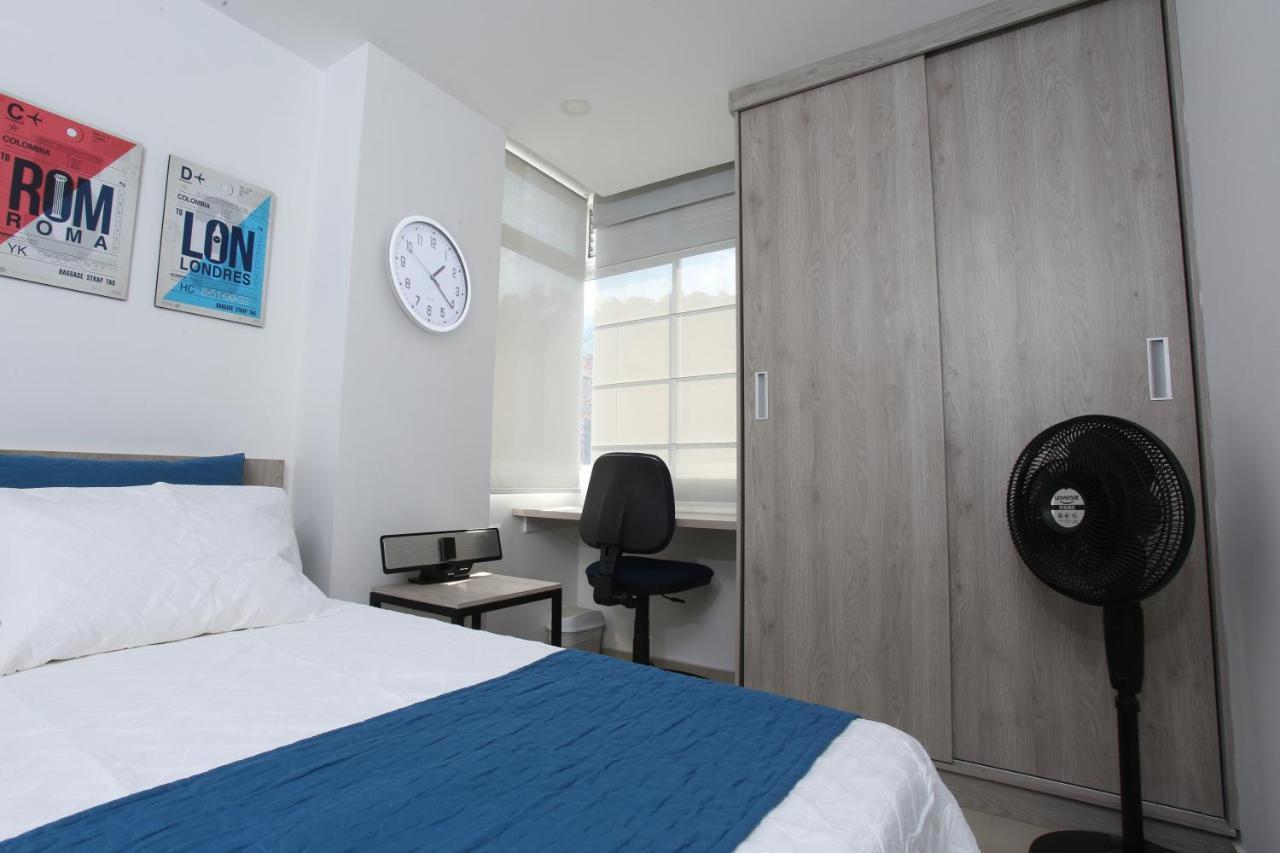 Apartamento New For Two *