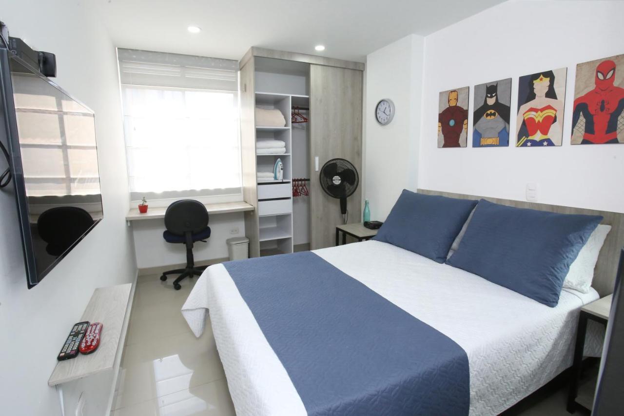 New For Two Apartamento *
