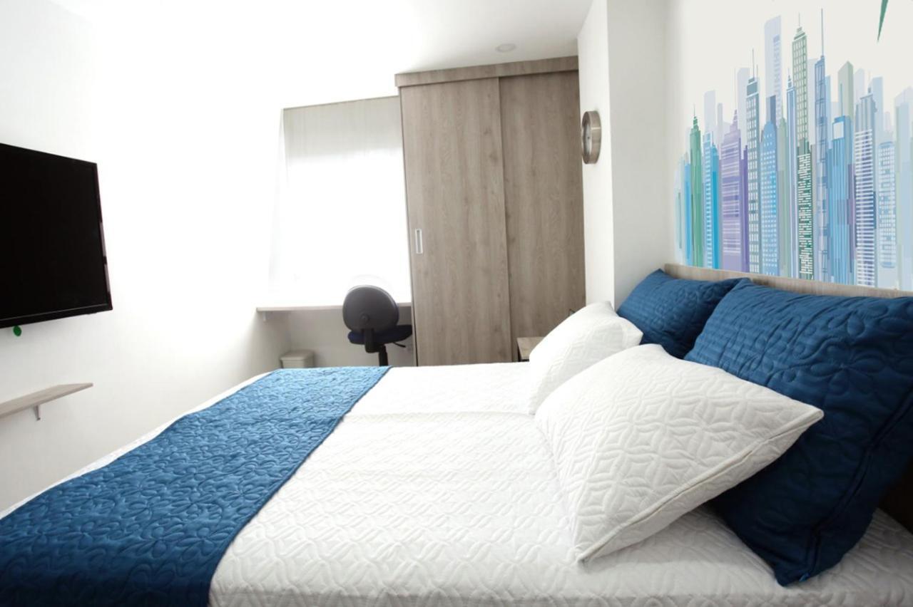 New For Two Apartamento
