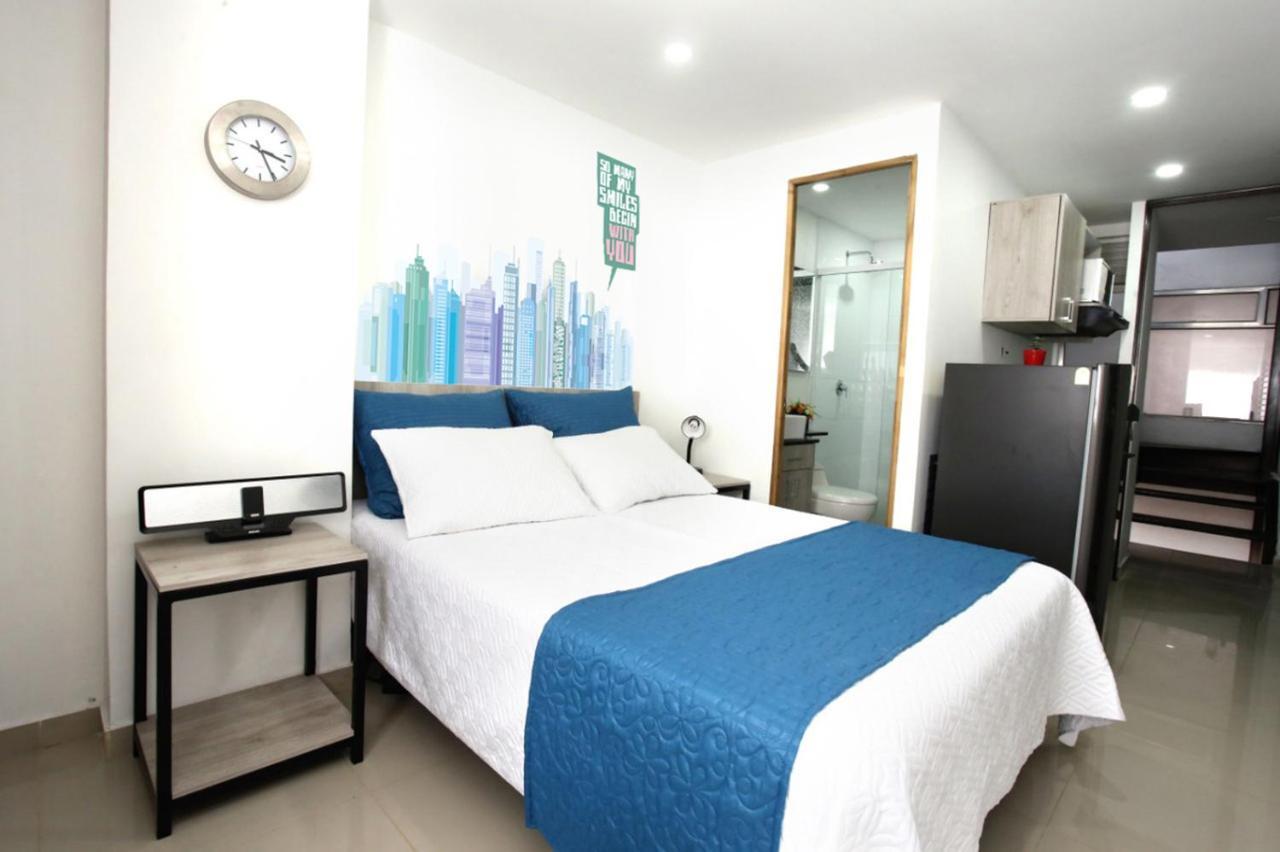 Apartamento New For Two *
